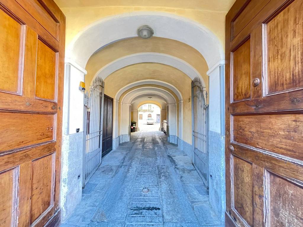 Appartamento a Cuneo in Via Santa Maria - Foto 3