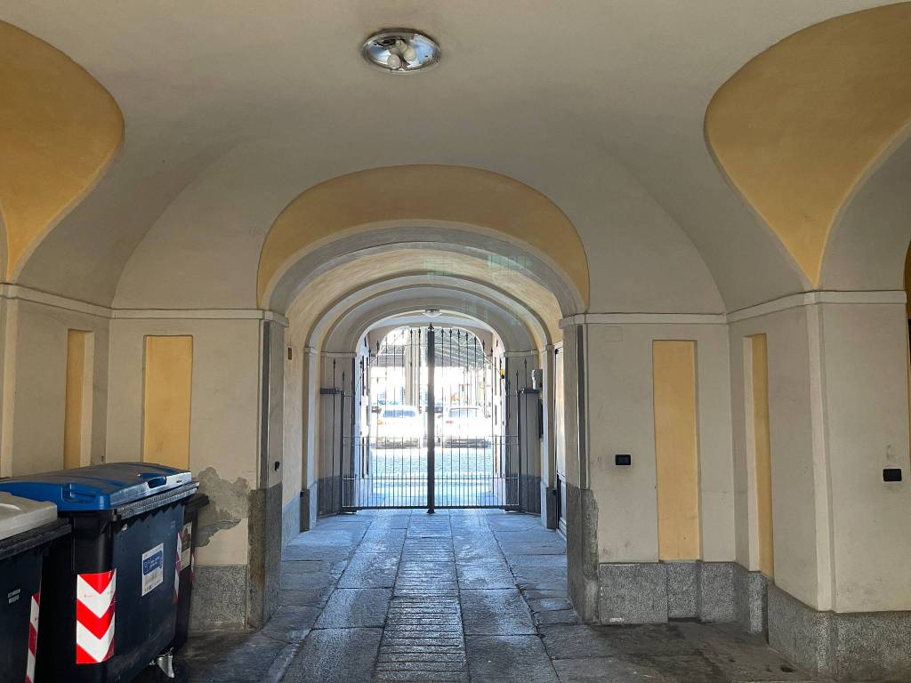 Appartamento a Cuneo in Via Santa Maria - Foto 4