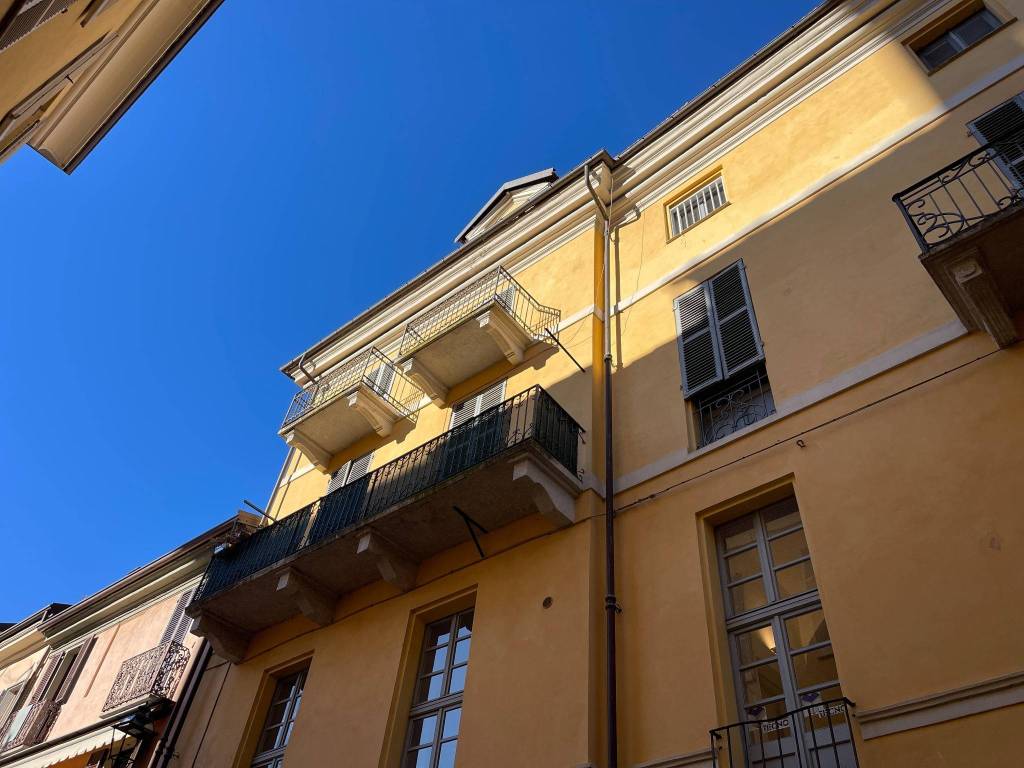 Appartamento a Cuneo in Via Santa Maria - Foto 5