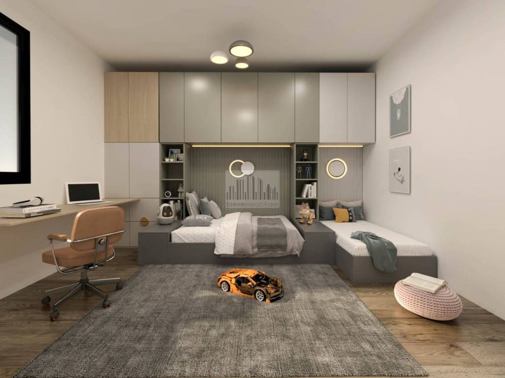 Appartamento a Bergamo in Via Lorenzo Perosi - Foto 5