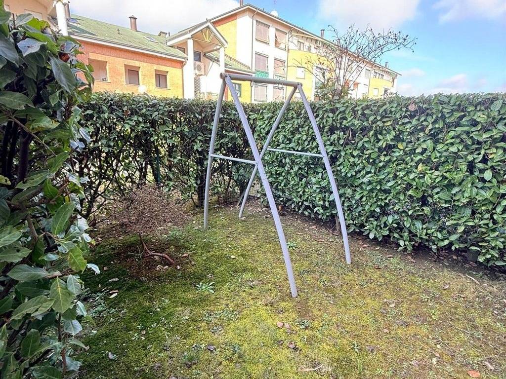 Appartamento a Borgaro torinese in VIA GRAMSCI, 52 - Foto 4