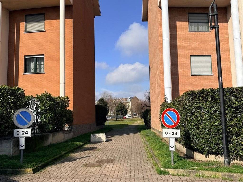 Appartamento a Borgaro torinese in VIA GRAMSCI, 52 - Foto 5