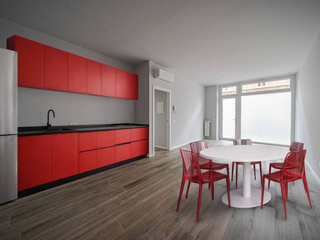Appartamento a Brescia in Via Gerolamo Savoldo, 6 - Foto 2