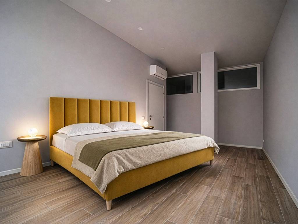 Appartamento a Brescia in Via Gerolamo Savoldo, 6 - Foto 4