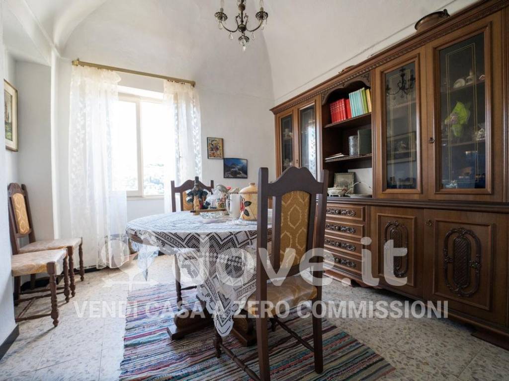 Appartamento a Dolcedo in Via Dimora, 21 - Foto 2