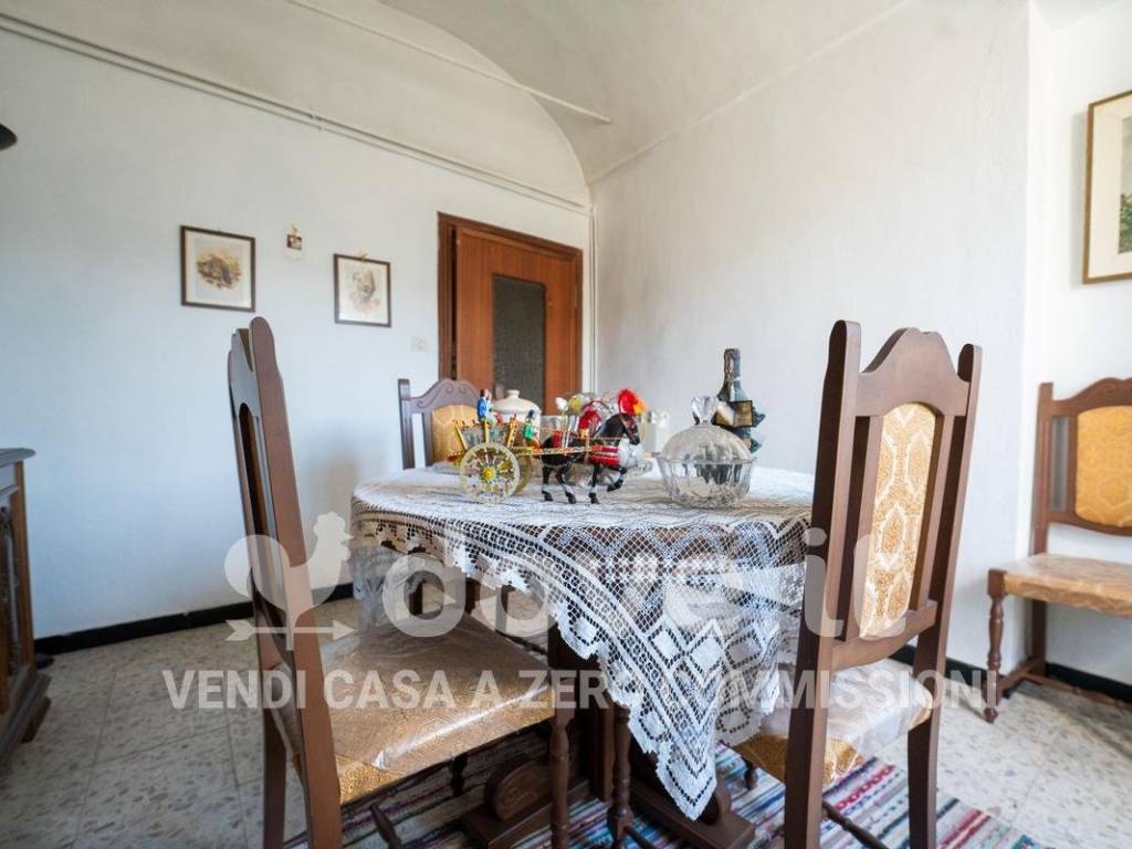 Appartamento a Dolcedo in Via Dimora, 21 - Foto 3