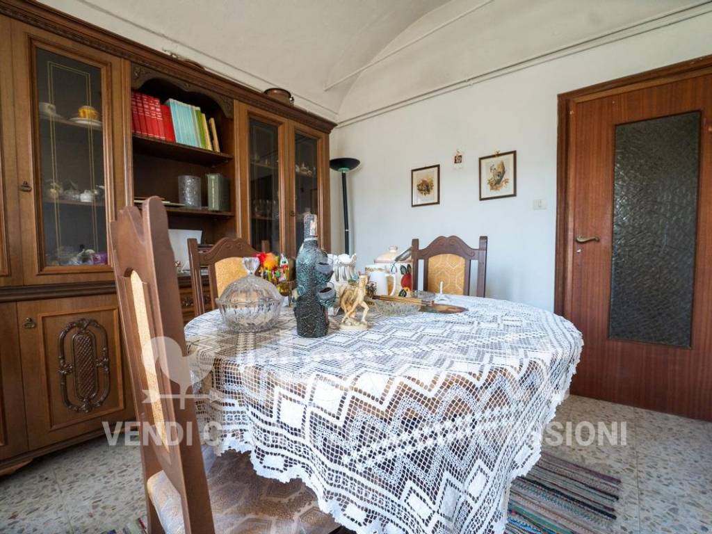 Appartamento a Dolcedo in Via Dimora, 21 - Foto 4