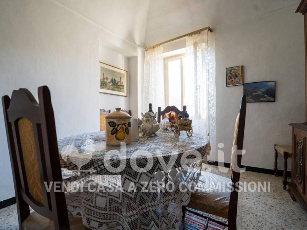 Appartamento a Dolcedo in Via Dimora, 21 - Foto 5