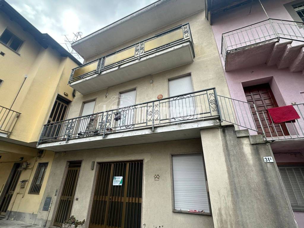 Casa indipendente a Lazzate in Via San Lorenzo - Foto 2