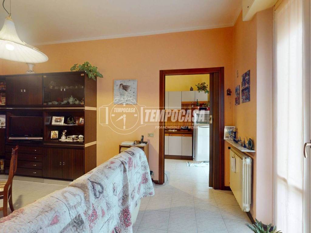 Casa indipendente a Lazzate in Via San Lorenzo - Foto 3
