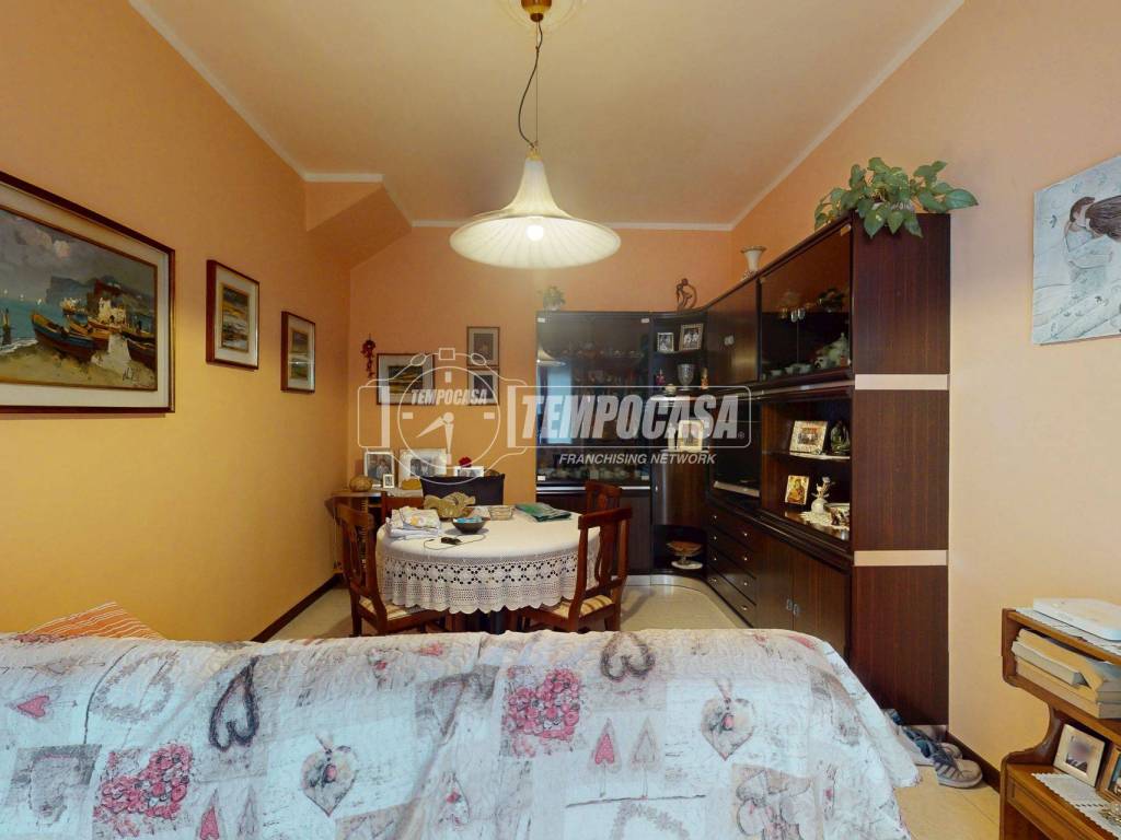 Casa indipendente a Lazzate in Via San Lorenzo - Foto 4