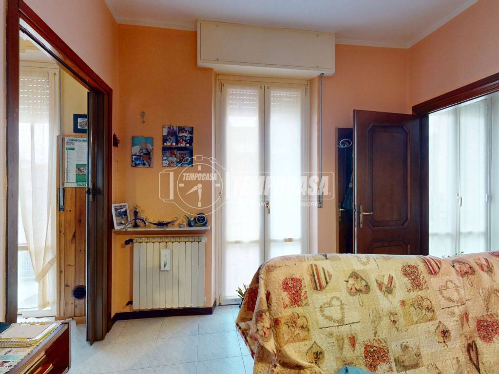 Casa indipendente a Lazzate in Via San Lorenzo - Foto 5