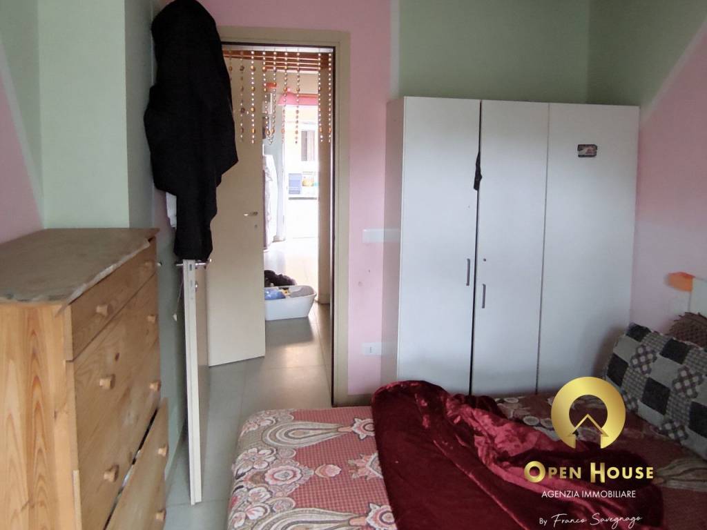 Appartamento a Vicenza in Viale Margherita - Foto 4