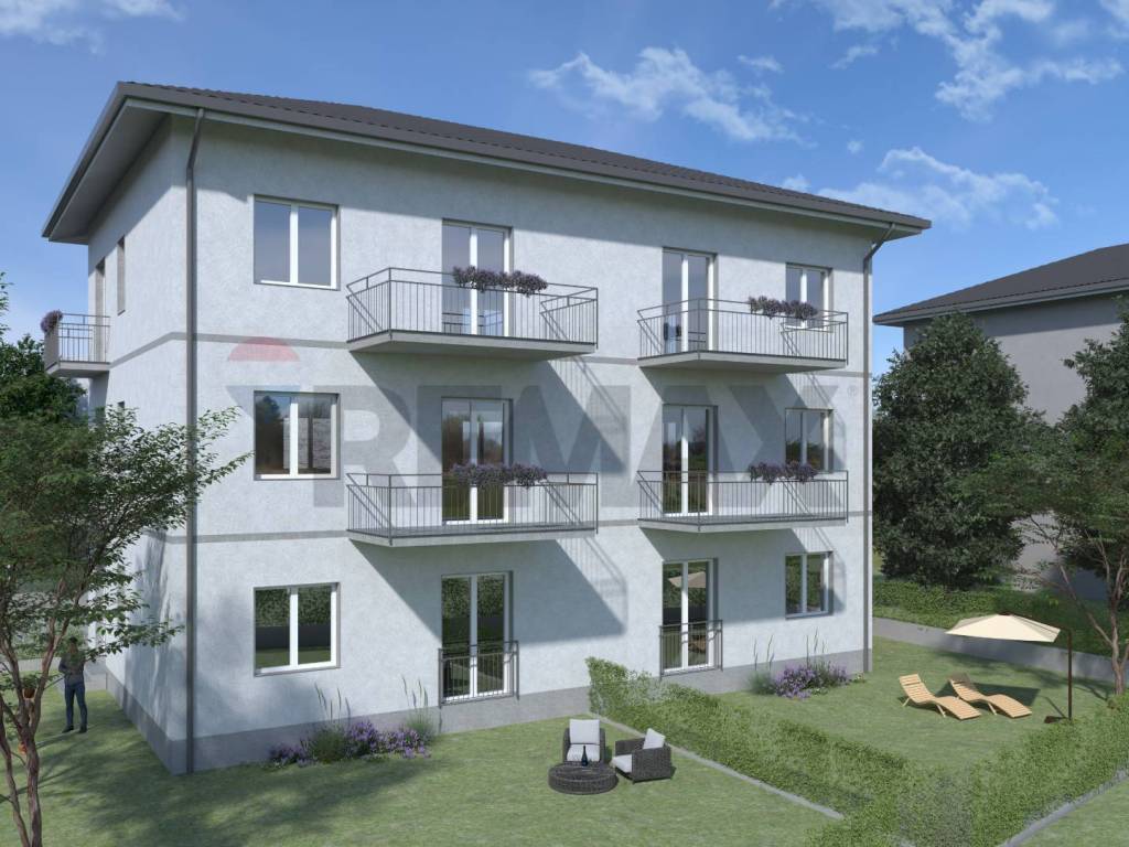 Appartamento a Varese in Via Monfalcone, 9 - Foto 2