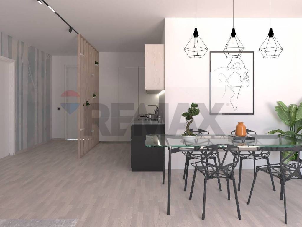 Appartamento a Varese in Via Monfalcone, 9 - Foto 3