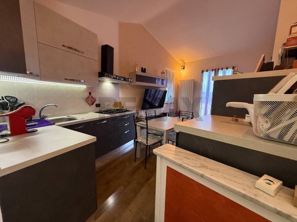 Appartamento a Magliolo in Via Barilari - Foto 4