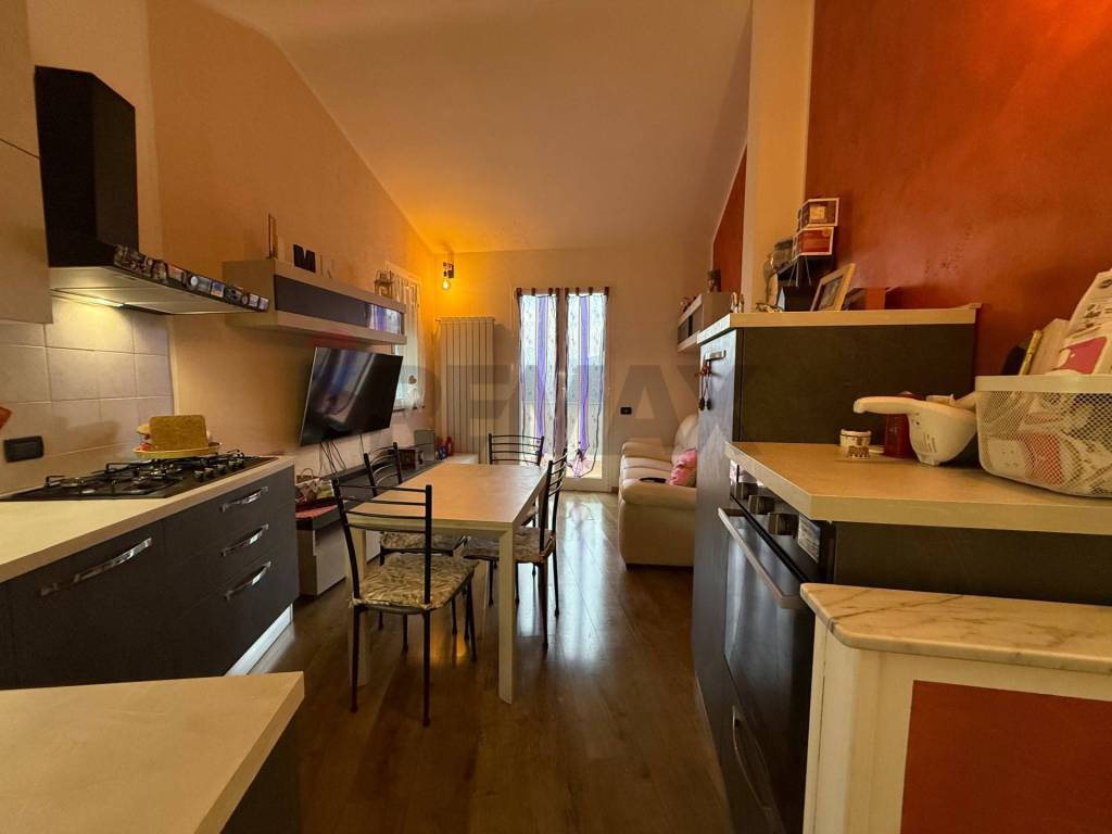 Appartamento a Magliolo in Via Barilari - Foto 5