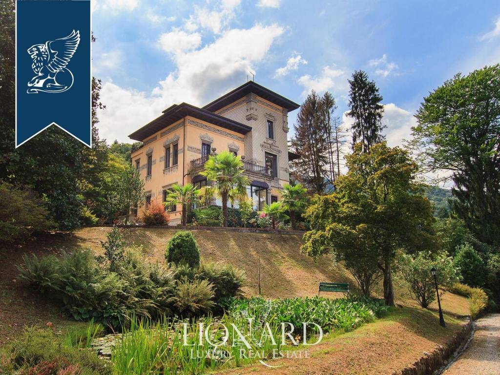 Villa a Stresa - Foto 2