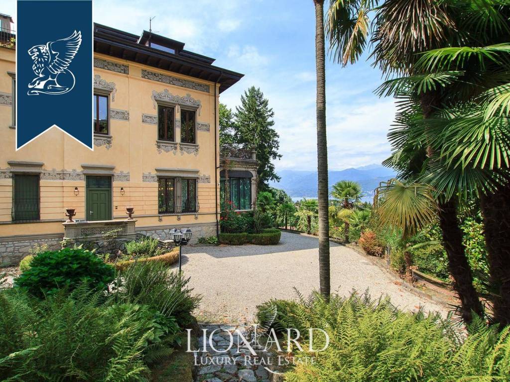 Villa a Stresa - Foto 5