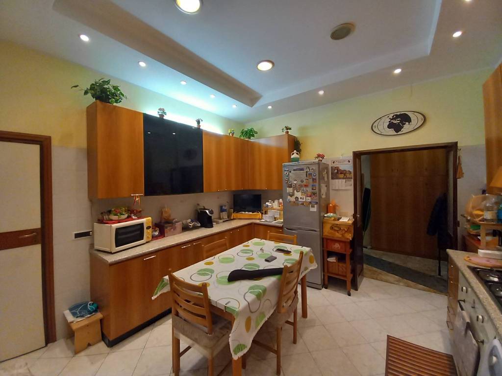 Appartamento a Genova in Via Carlo Rolando, 22 - Foto 3
