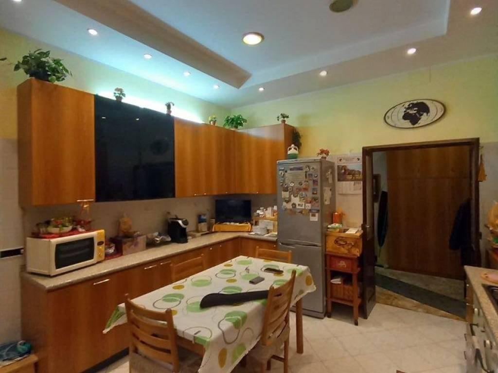 Appartamento a Genova in Via Carlo Rolando, 22 - Foto 4