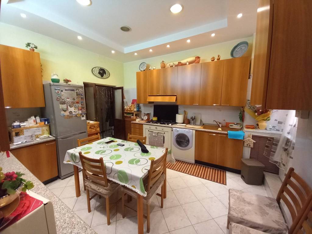 Appartamento a Genova in Via Carlo Rolando, 22 - Foto 5