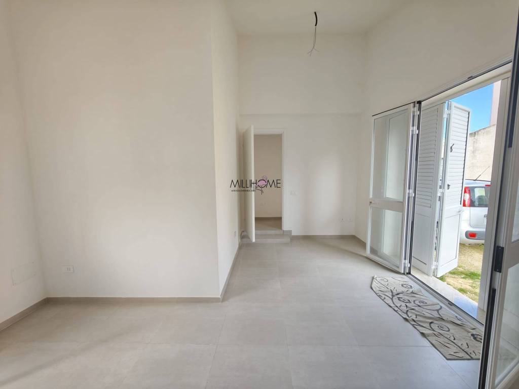 Villa a Marsala in Contrada Ettore Infersa - Foto 3
