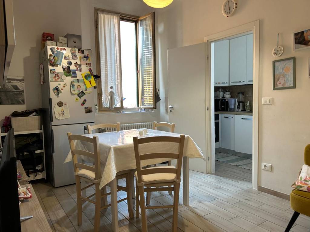 Appartamento a Bologna in Via Nicolò Pisano, 19 - Foto 5
