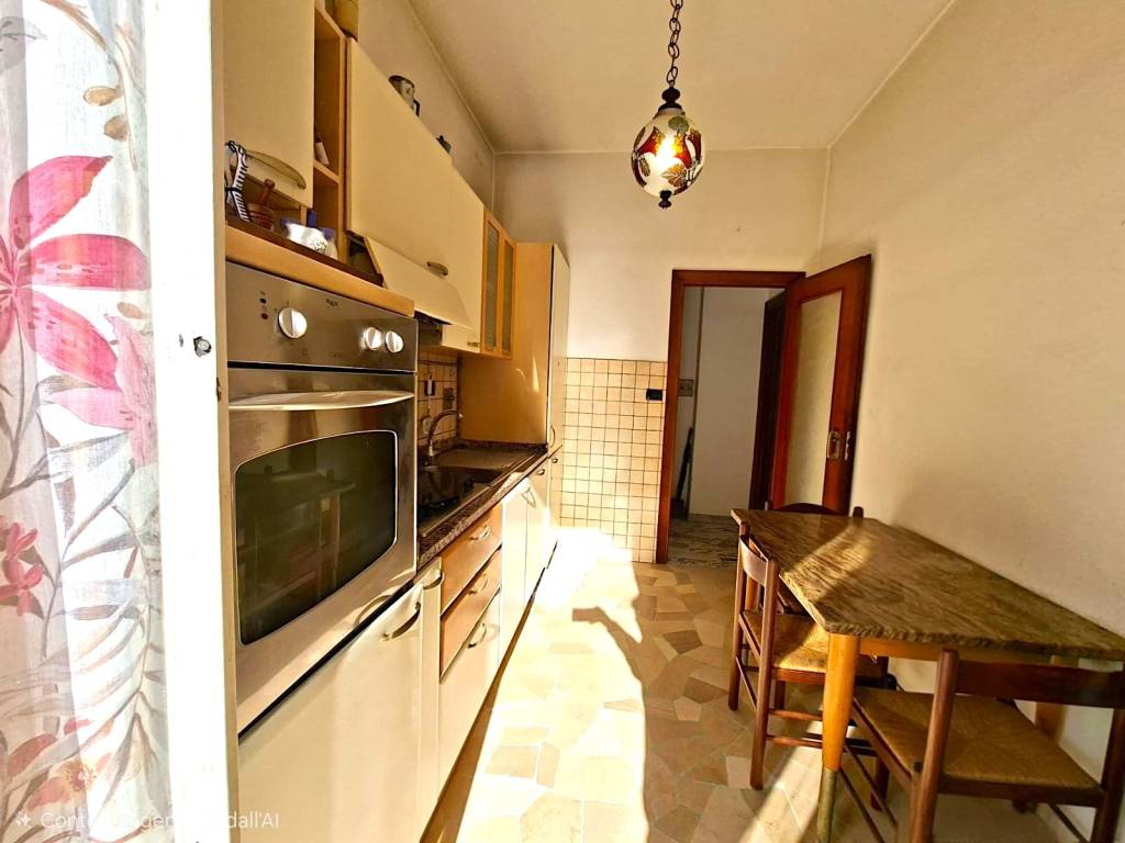 Appartamento a Tivoli in Via Nazionale Tiburtina, 81 - Foto 2