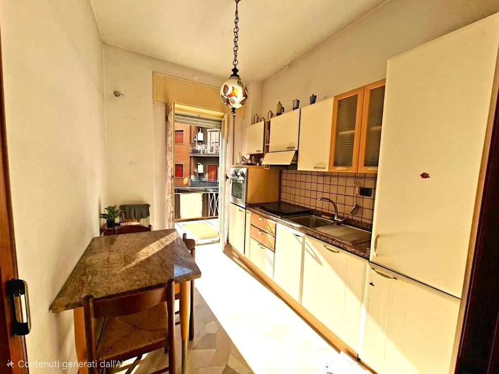 Appartamento a Tivoli in Via Nazionale Tiburtina, 81 - Foto 3