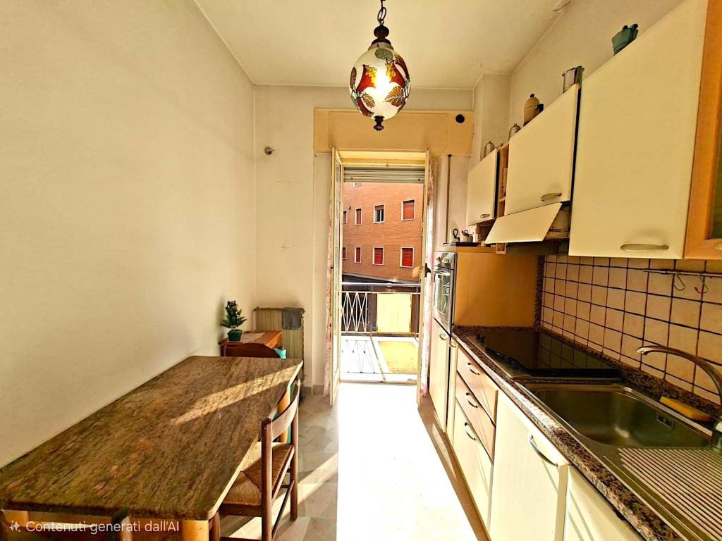 Appartamento a Tivoli in Via Nazionale Tiburtina, 81 - Foto 4