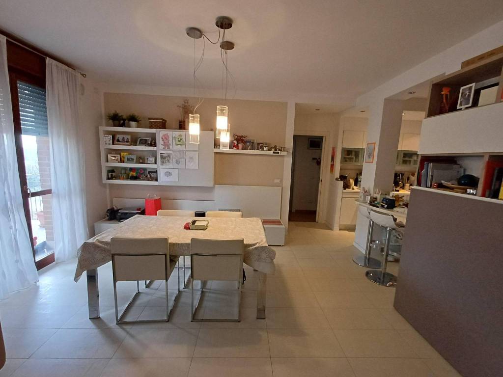 Appartamento a Modena in Via Paolo Borsellino, 166 - Foto 2