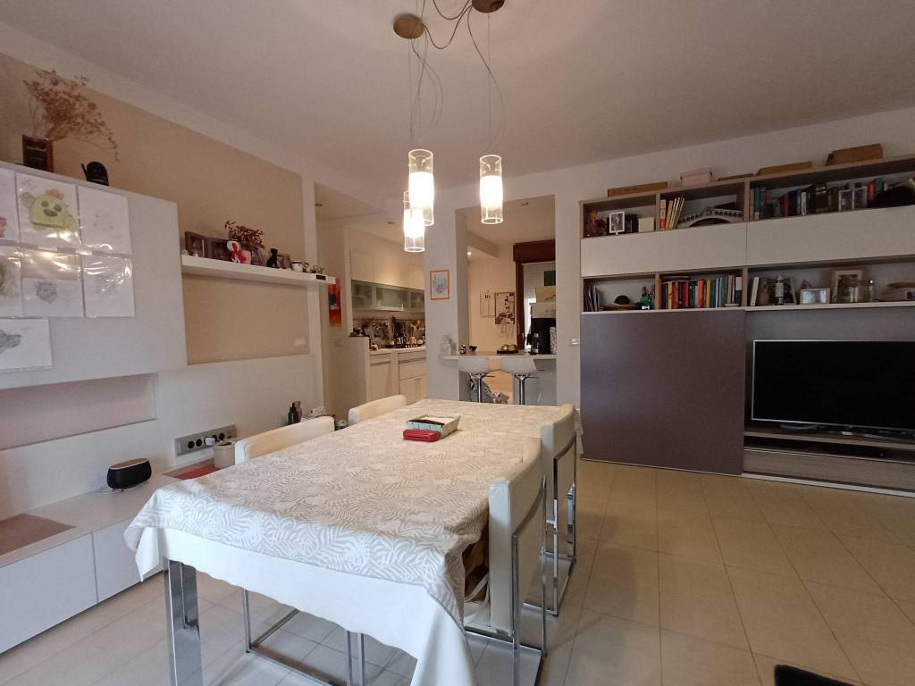 Appartamento a Modena in Via Paolo Borsellino, 166 - Foto 4