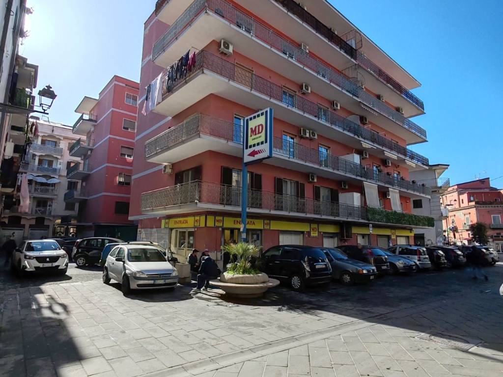 Appartamento a Acerra in Via Palestro - Foto 3