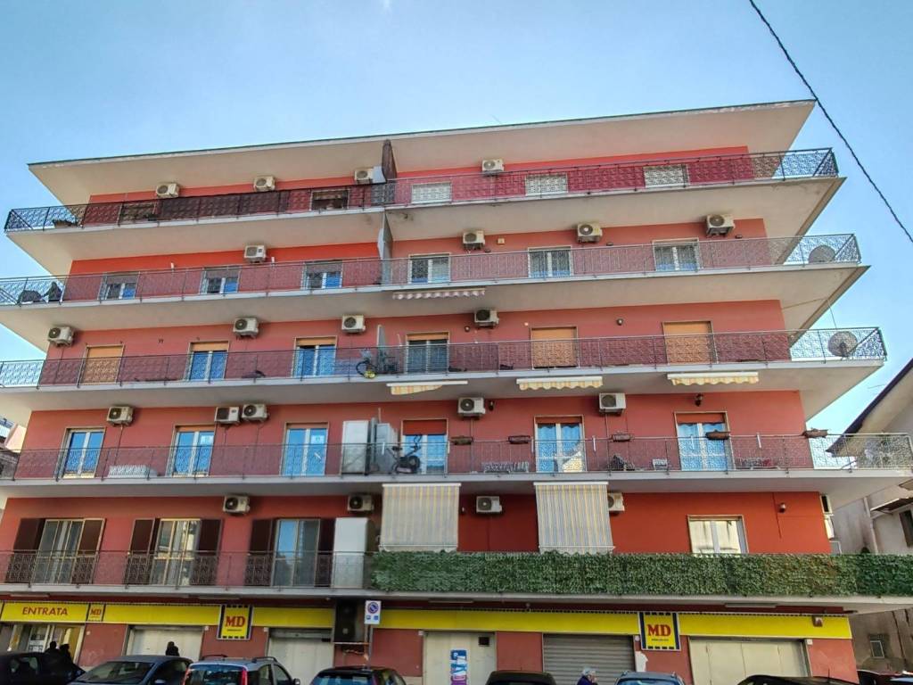 Appartamento a Acerra in Via Palestro - Foto 4