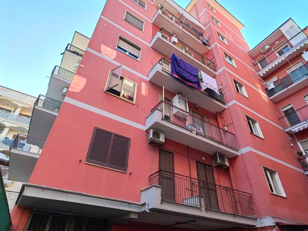 Appartamento a Acerra in Via Palestro - Foto 5