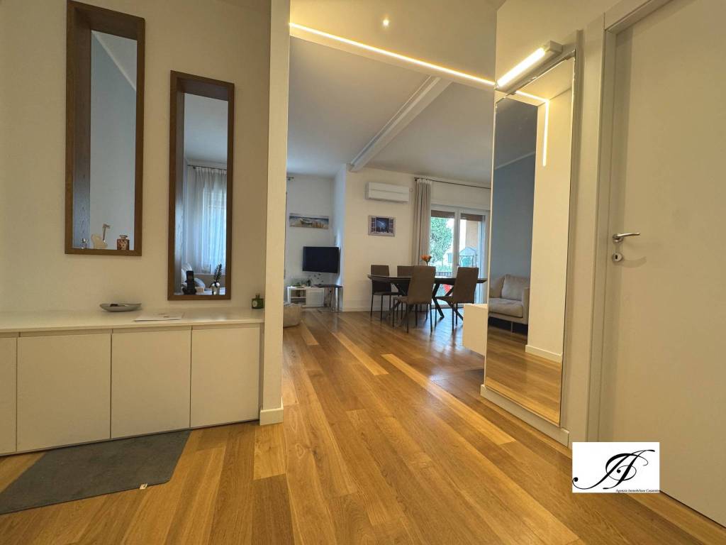 Appartamento a Vicenza in Via Gasparo Gozzi - Foto 2