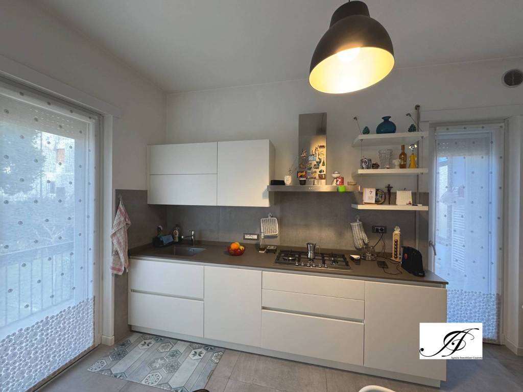 Appartamento a Vicenza in Via Gasparo Gozzi - Foto 5