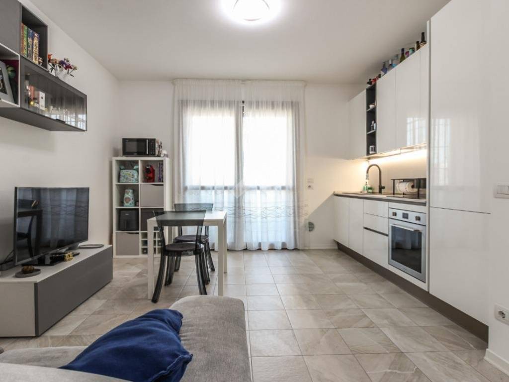 Appartamento a Castenaso in Via Rita Atria - Foto 2