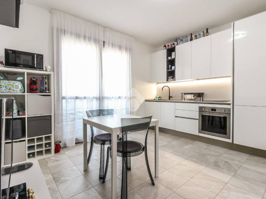 Appartamento a Castenaso in Via Rita Atria - Foto 3