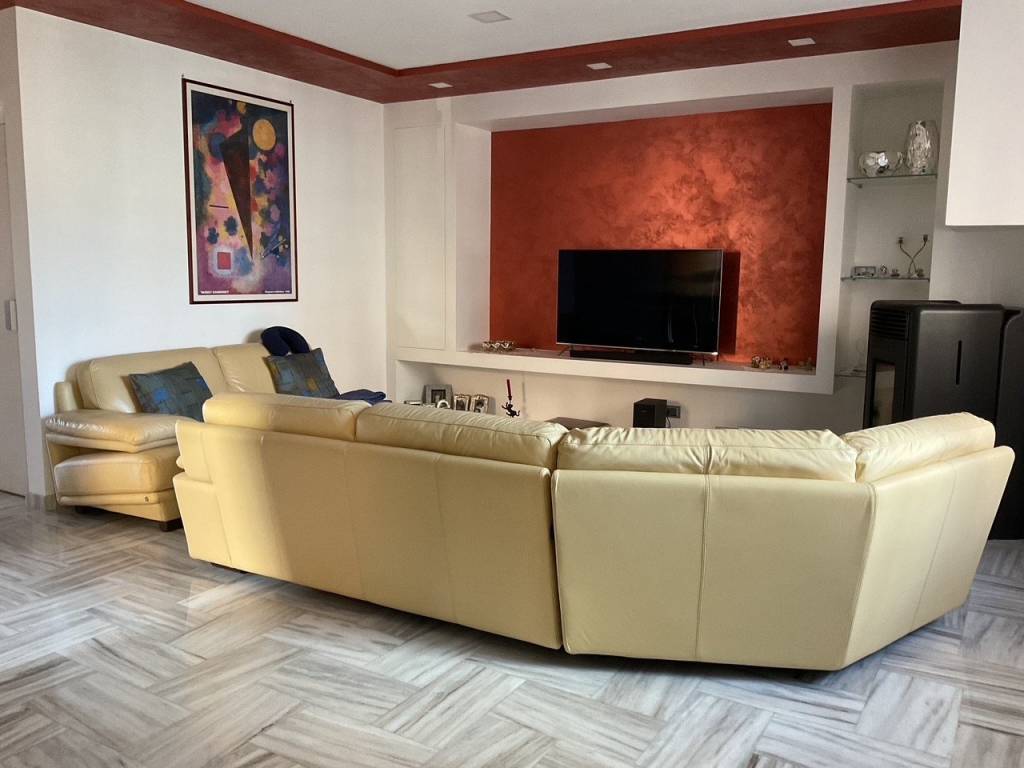 Villetta a schiera a Campobasso in Via Campania, 241 - Foto 2