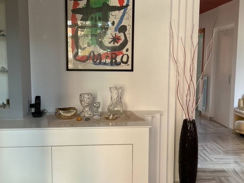 Villetta a schiera a Campobasso in Via Campania, 241 - Foto 4