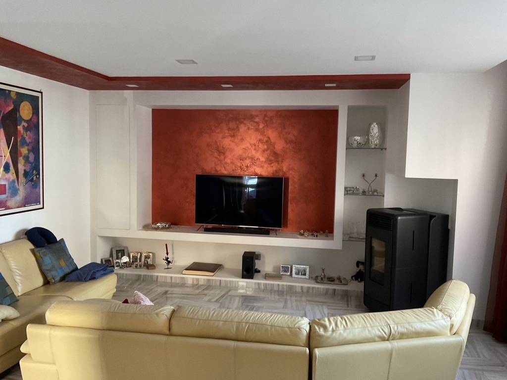 Villetta a schiera a Campobasso in Via Campania, 241 - Foto 5