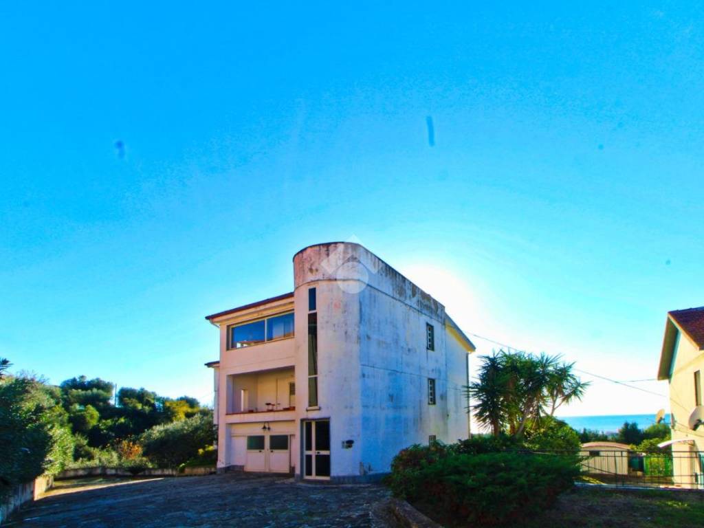 Appartamento a Ascea in Via del Mare, 25 - Foto 3