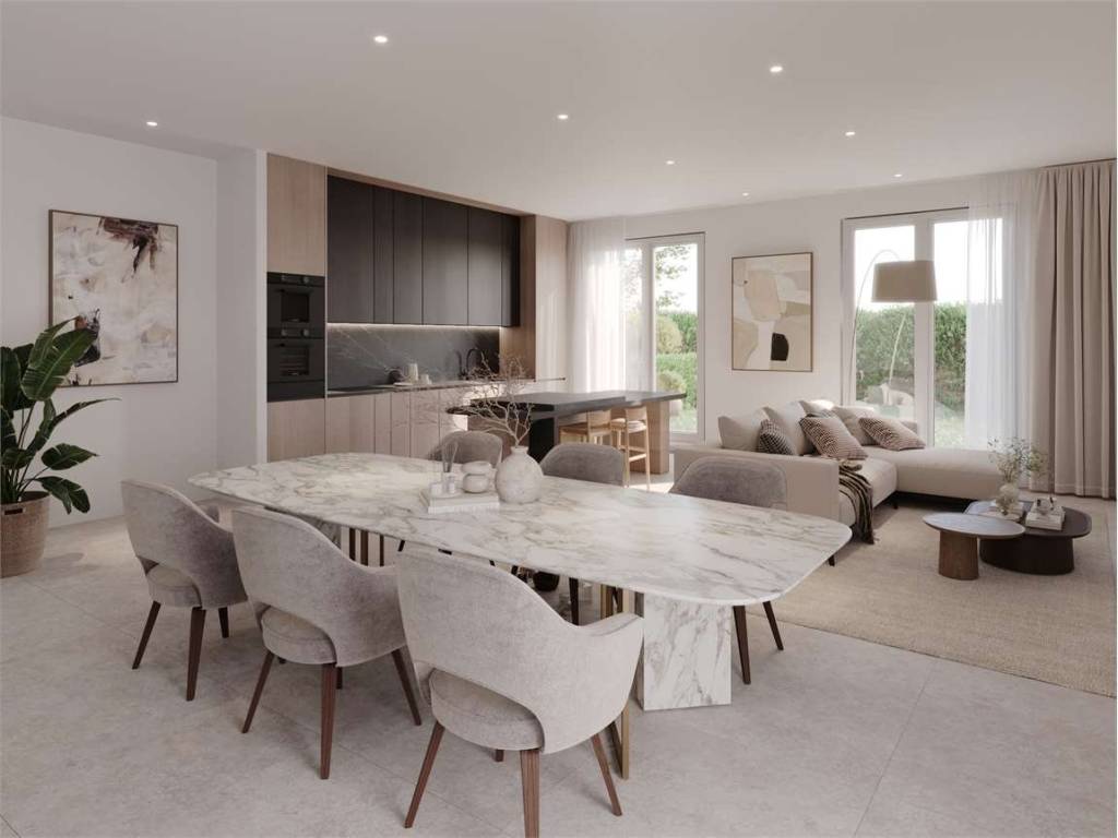 Villa a San polo d'enza in Via Matilde di Canossa , 14 - Foto 5