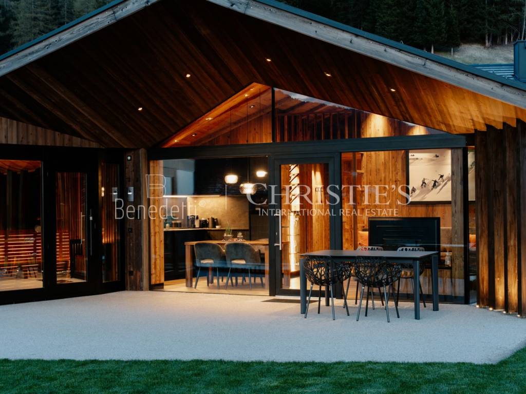 Villa a Selva di val gardena - Foto 2