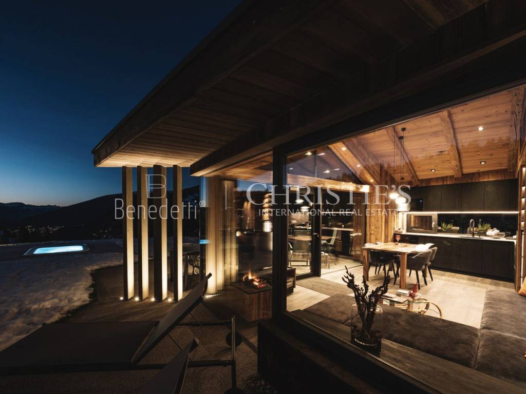 Villa a Selva di val gardena - Foto 3