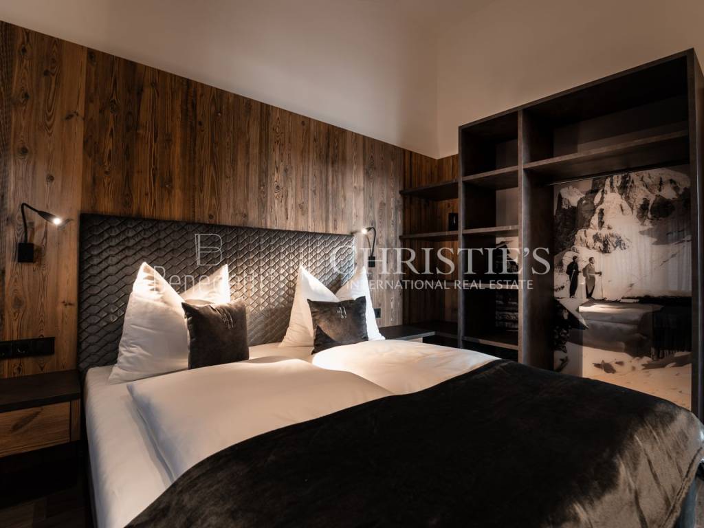 Villa a Selva di val gardena - Foto 4