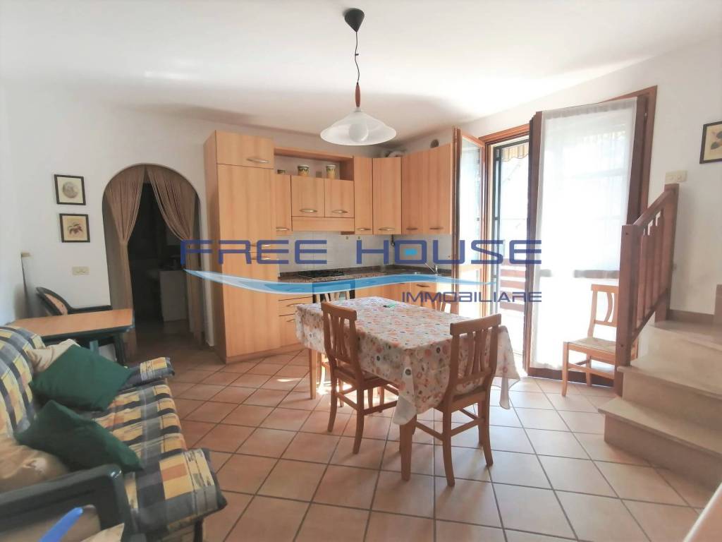 Appartamento a Cervia in Viale Bellucci, 7 - Foto 3