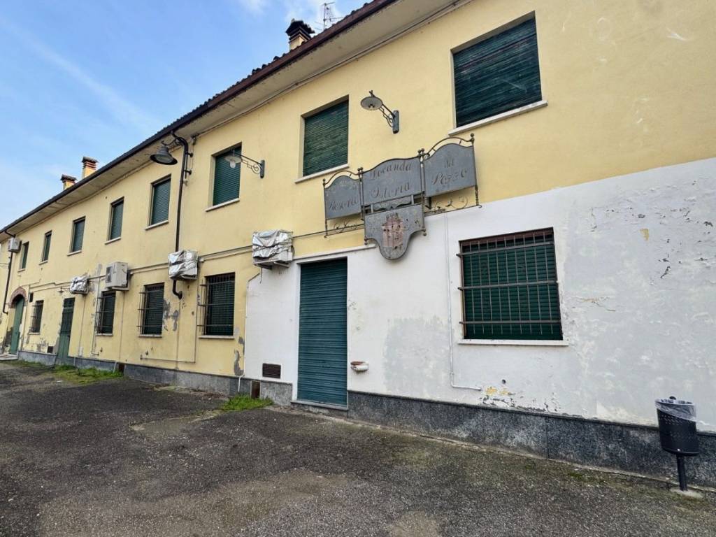 Casa indipendente a Mortara in Via 20 Settembre, 48 - Foto 2